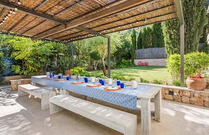 Opal Villa in Pollensa