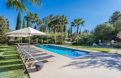 Opal Villa in Pollensa