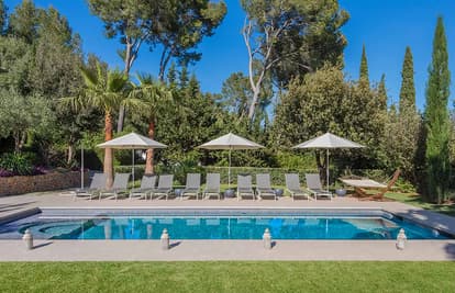 Opal Villa in Pollensa