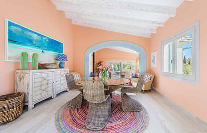 Opal Villa in Pollensa