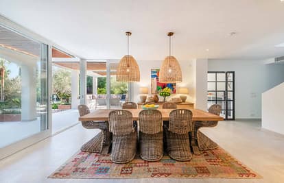 Opal Villa in Pollensa