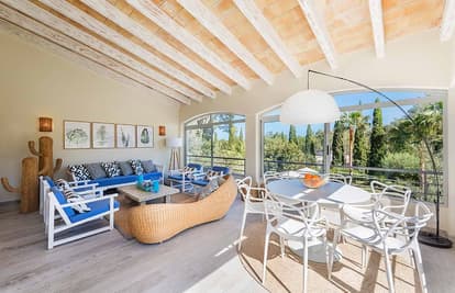Opal Villa in Pollensa