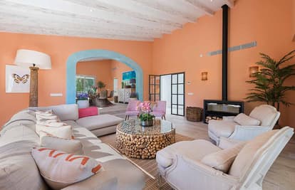 Opal Villa in Pollensa