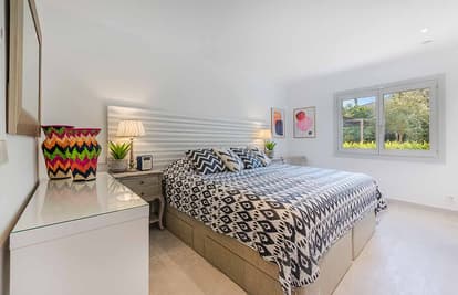 Opal Villa in Pollensa