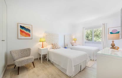 Opal Villa in Pollensa