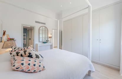 Opal Villa in Pollensa