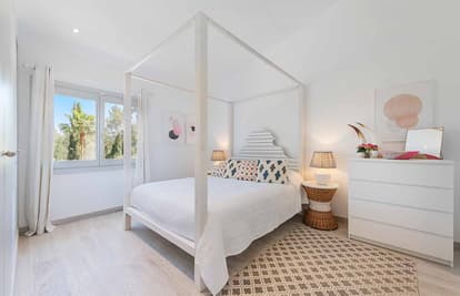 Opal Villa in Pollensa