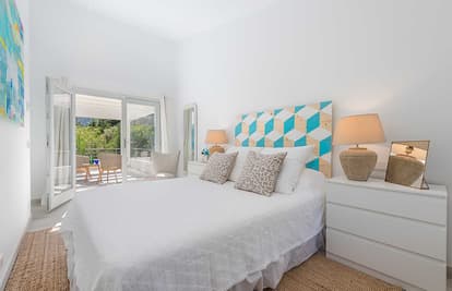 Opal Villa in Pollensa