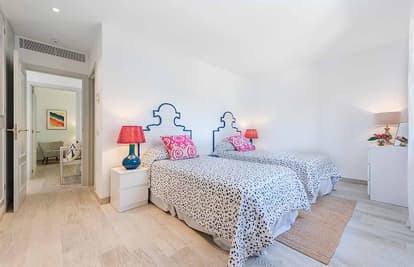 Opal Villa in Pollensa