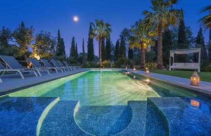 Opal Villa in Pollensa