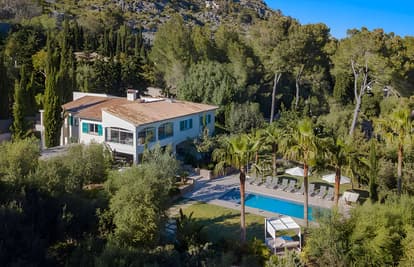 Opal Villa en Pollensa