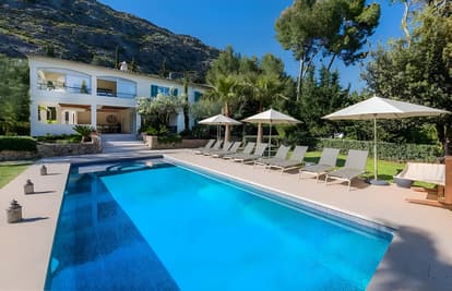 Opal Villa en Pollensa