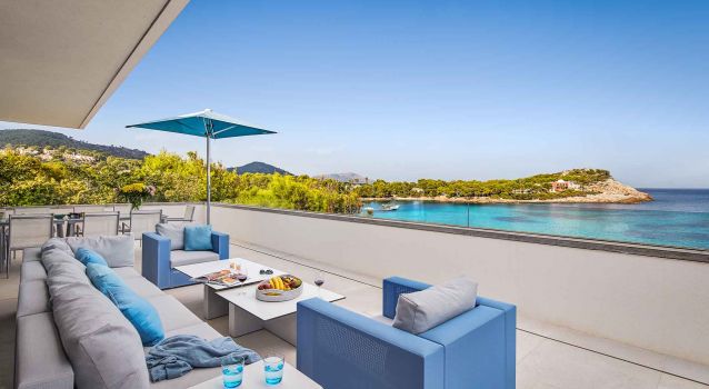 Villa Sunshine