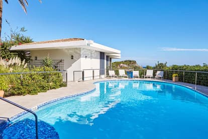 Villa Sunshine in Capdepera