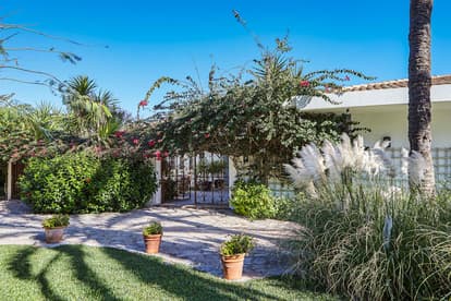 Villa Sunshine in Capdepera
