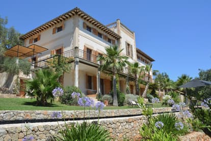 Romaní Villa