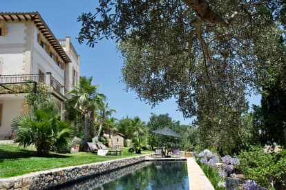 Romaní Villa in Palma