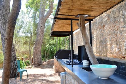Romaní Villa in Palma