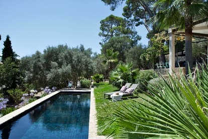 Romaní Villa in Palma
