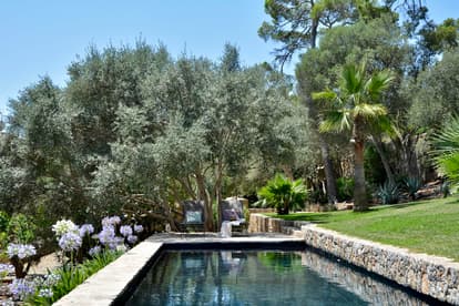 Romaní Villa in Palma