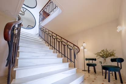 Romaní Villa in Palma