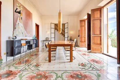 Villa Romani  en Palma