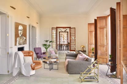 Villa Romani  en Palma
