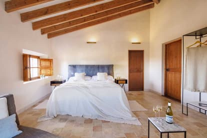 Villa Romani  en Palma
