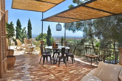 Villa Romani  en Palma