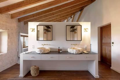 Villa Romani  en Palma
