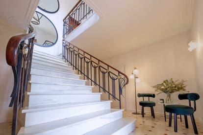 Villa Romani  en Palma