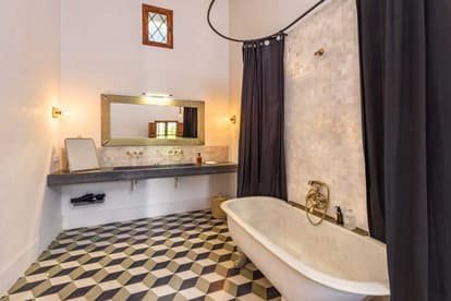 Villa Romani  en Palma