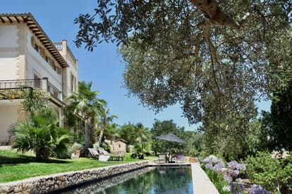 Villa Romani  en Palma