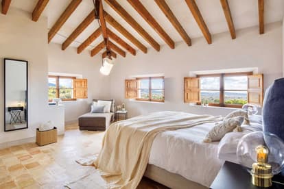 Villa Romani  en Palma