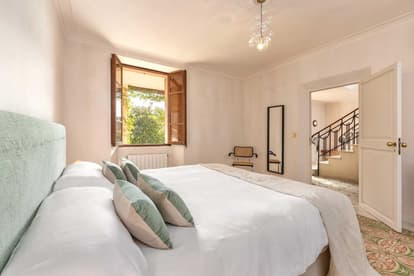 Villa Romani  en Palma