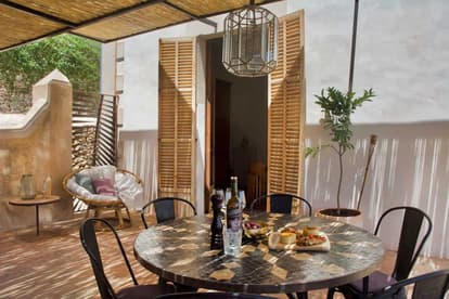 Villa Romani  en Palma