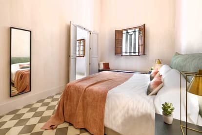 Villa Romani  en Palma