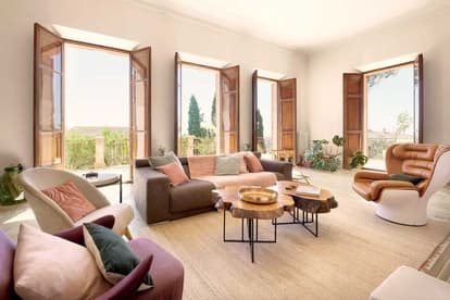 Villa Romani  en Palma