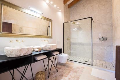 Villa Romani  en Palma