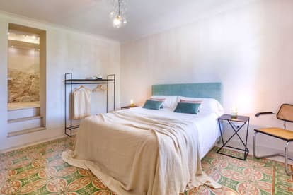 Villa Romani  en Palma