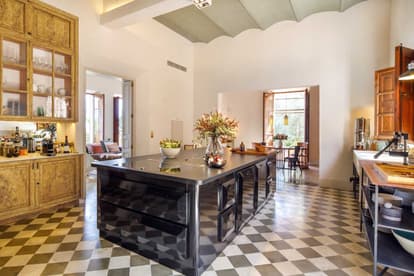 Villa Romani  en Palma