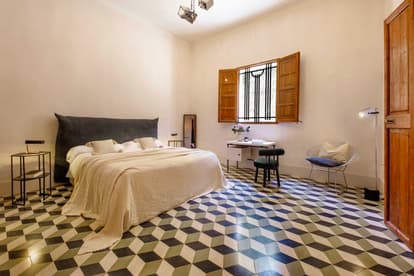 Villa Romani  en Palma