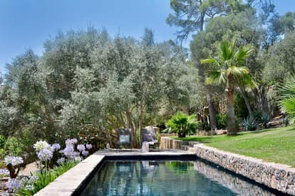 Villa Romani  en Palma