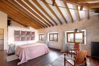 Villa Romani  en Palma