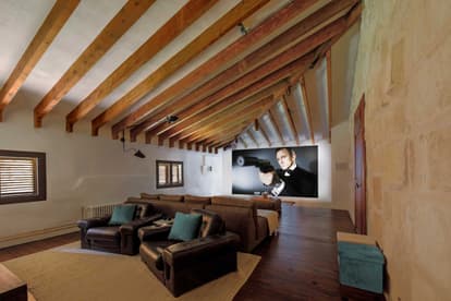 Villa Romani  en Palma