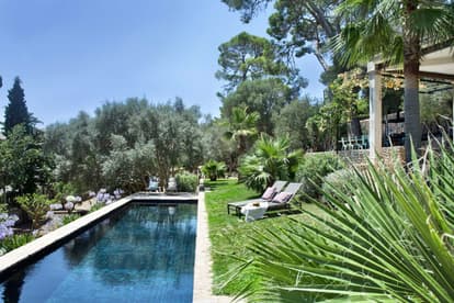 Villa Romani  en Palma