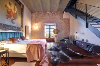 Villa Romani  en Palma