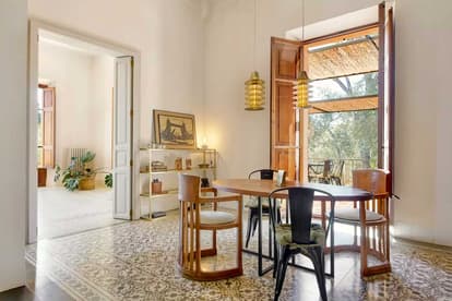 Villa Romani  en Palma
