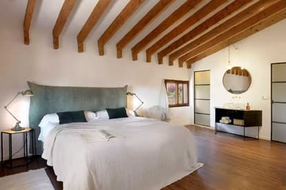 Villa Romani  en Palma