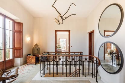 Villa Romani  en Palma